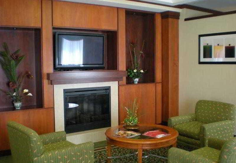 Fairfield Inn Richmond Chester Esterno foto