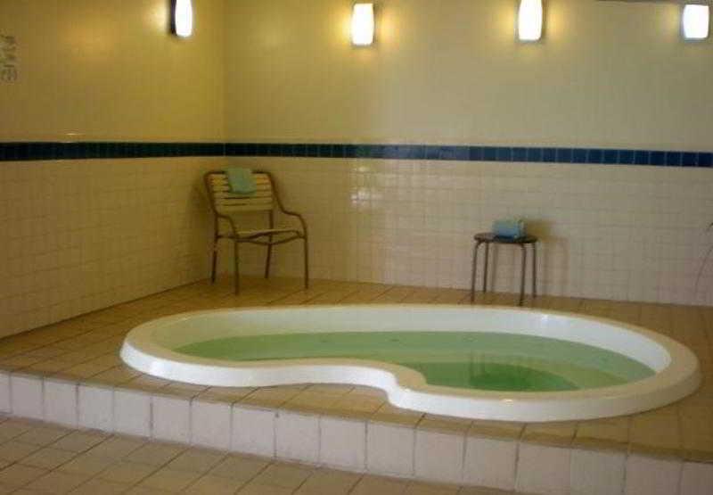 Fairfield Inn Richmond Chester Esterno foto