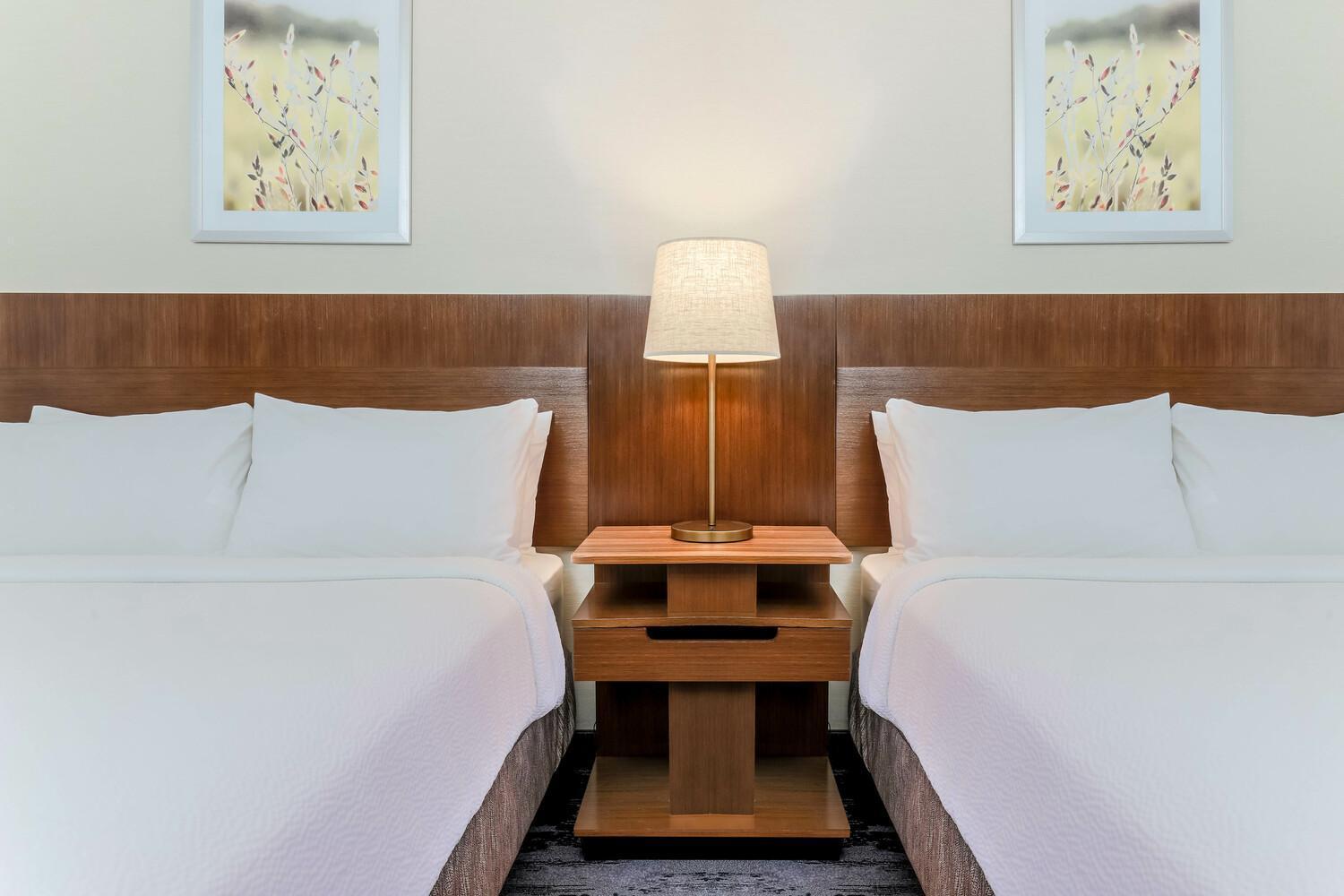 Fairfield Inn Richmond Chester Esterno foto