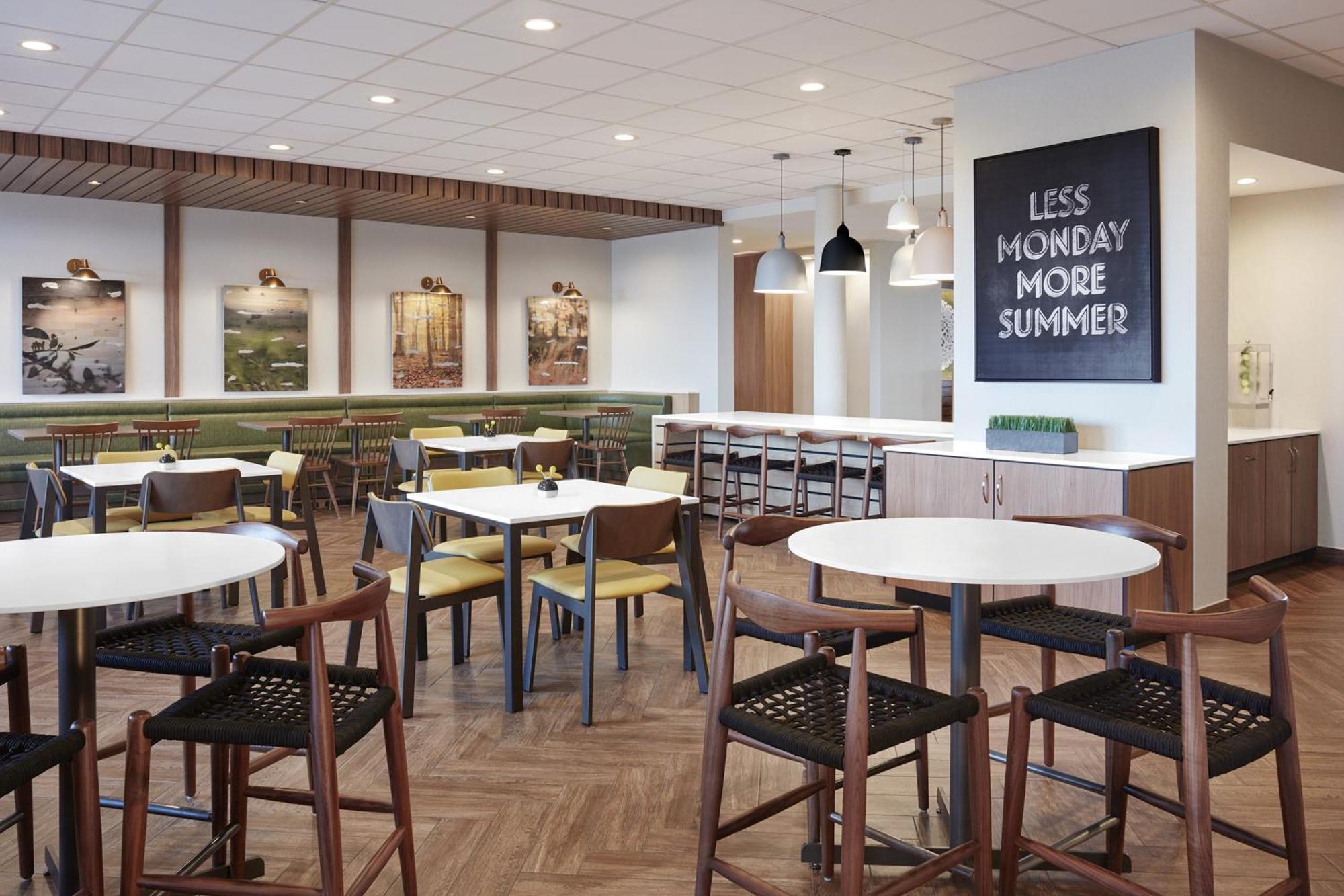 Fairfield Inn Richmond Chester Esterno foto