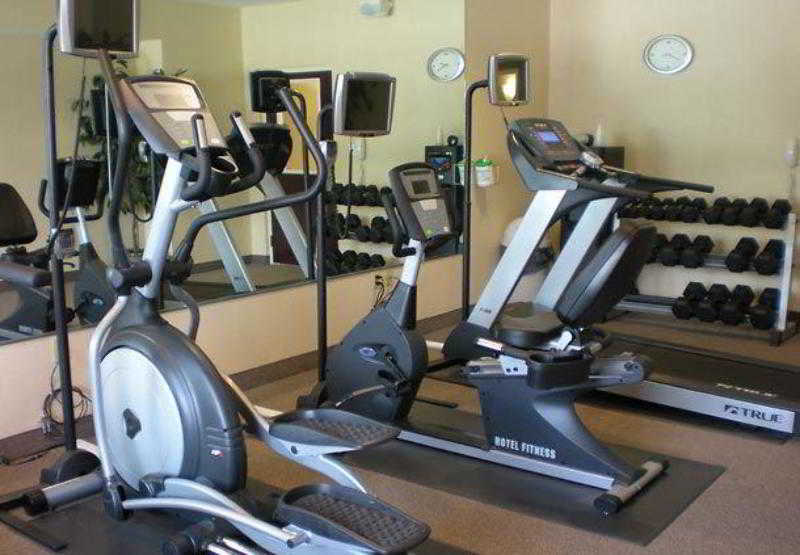 Fairfield Inn Richmond Chester Servizi foto